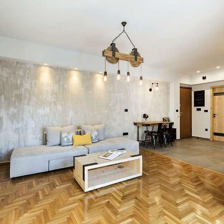 Atmospheric Apartment Near Acropolis By Cloudkeys Athene Buitenkant foto