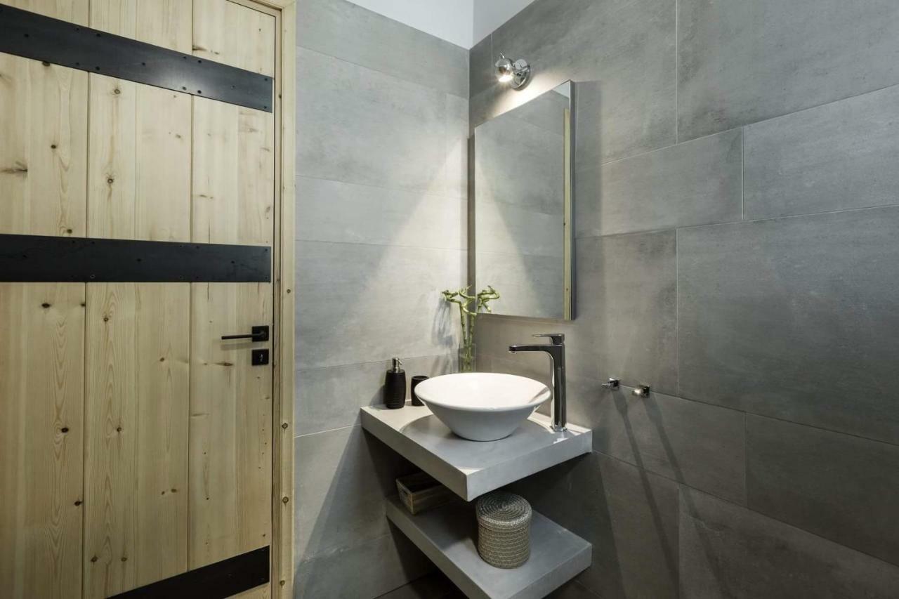 Atmospheric Apartment Near Acropolis By Cloudkeys Athene Buitenkant foto
