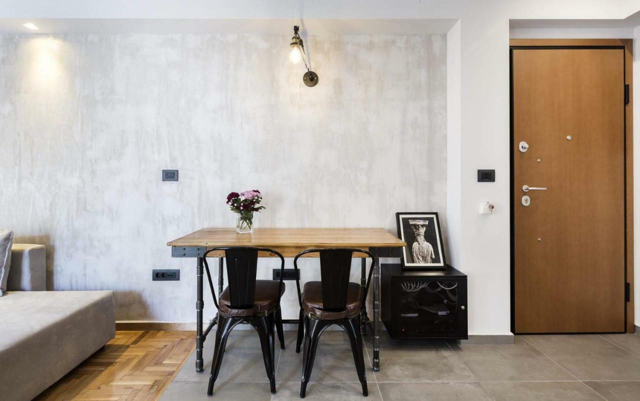 Atmospheric Apartment Near Acropolis By Cloudkeys Athene Buitenkant foto