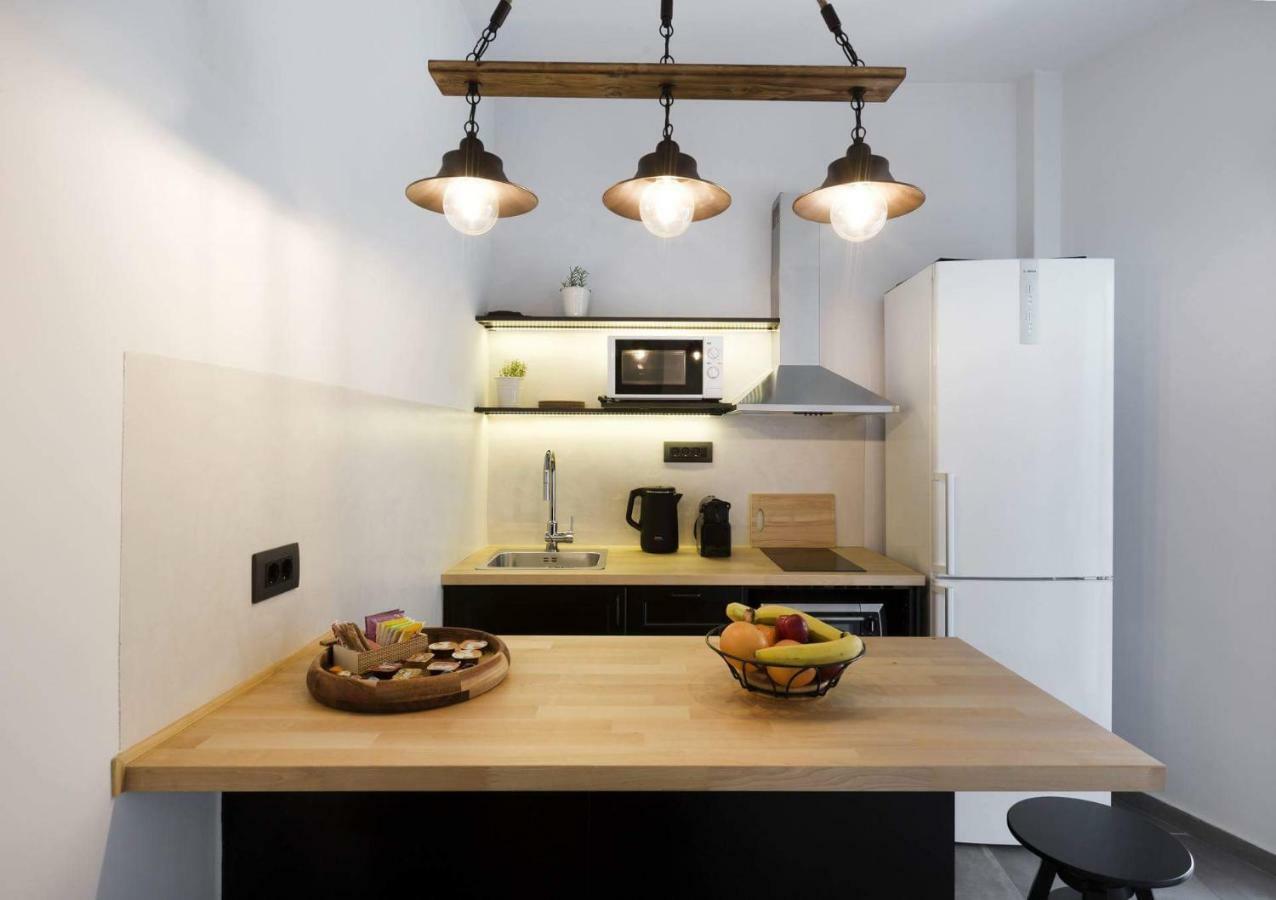 Atmospheric Apartment Near Acropolis By Cloudkeys Athene Buitenkant foto