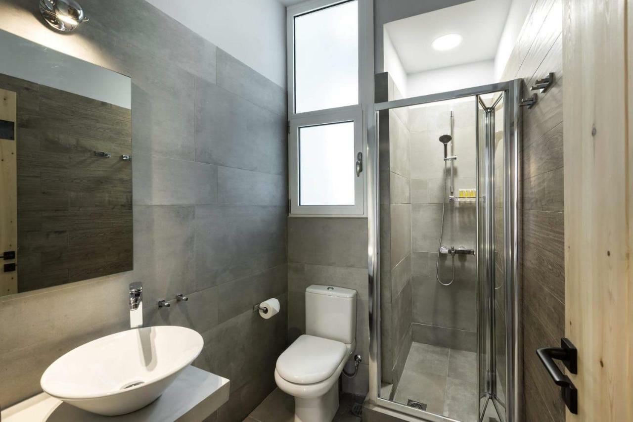Atmospheric Apartment Near Acropolis By Cloudkeys Athene Buitenkant foto