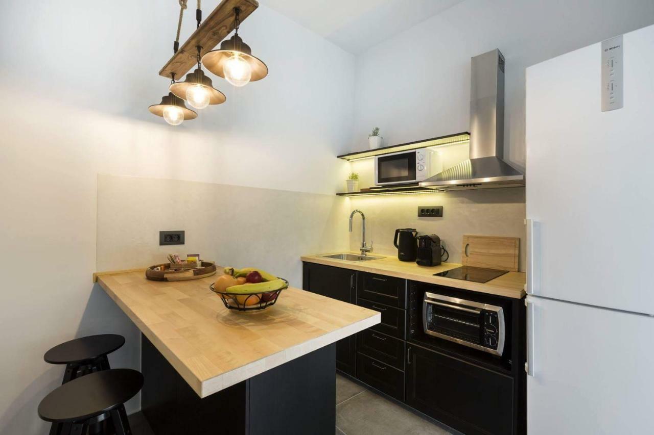 Atmospheric Apartment Near Acropolis By Cloudkeys Athene Buitenkant foto