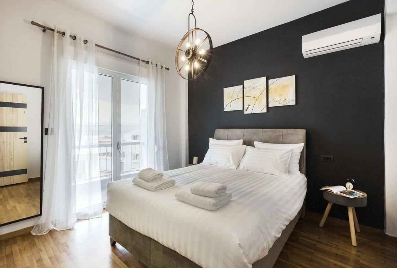 Atmospheric Apartment Near Acropolis By Cloudkeys Athene Buitenkant foto